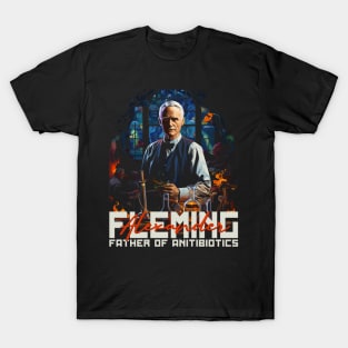 A. Fleming T-Shirt